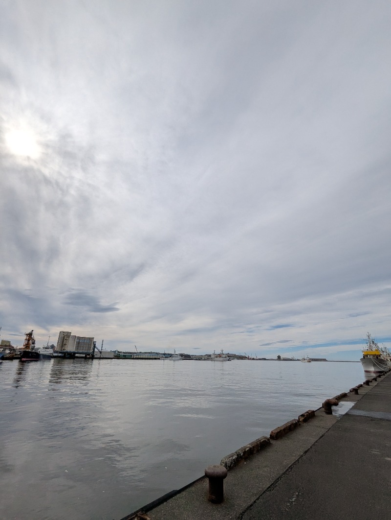 ごとうのおっさんさんの丹頂湯のサ活写真