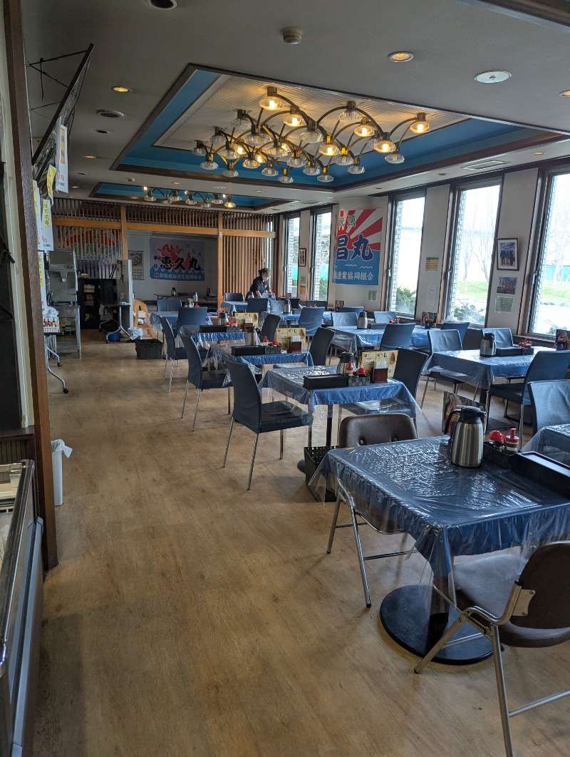 ごとうのおっさんさんの丹頂湯のサ活写真