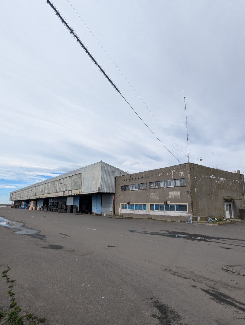 ごとうのおっさんさんの丹頂湯のサ活写真