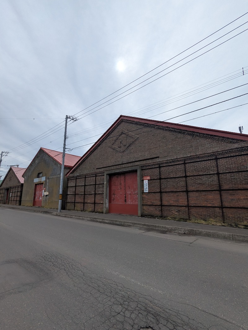 ごとうのおっさんさんの丹頂湯のサ活写真