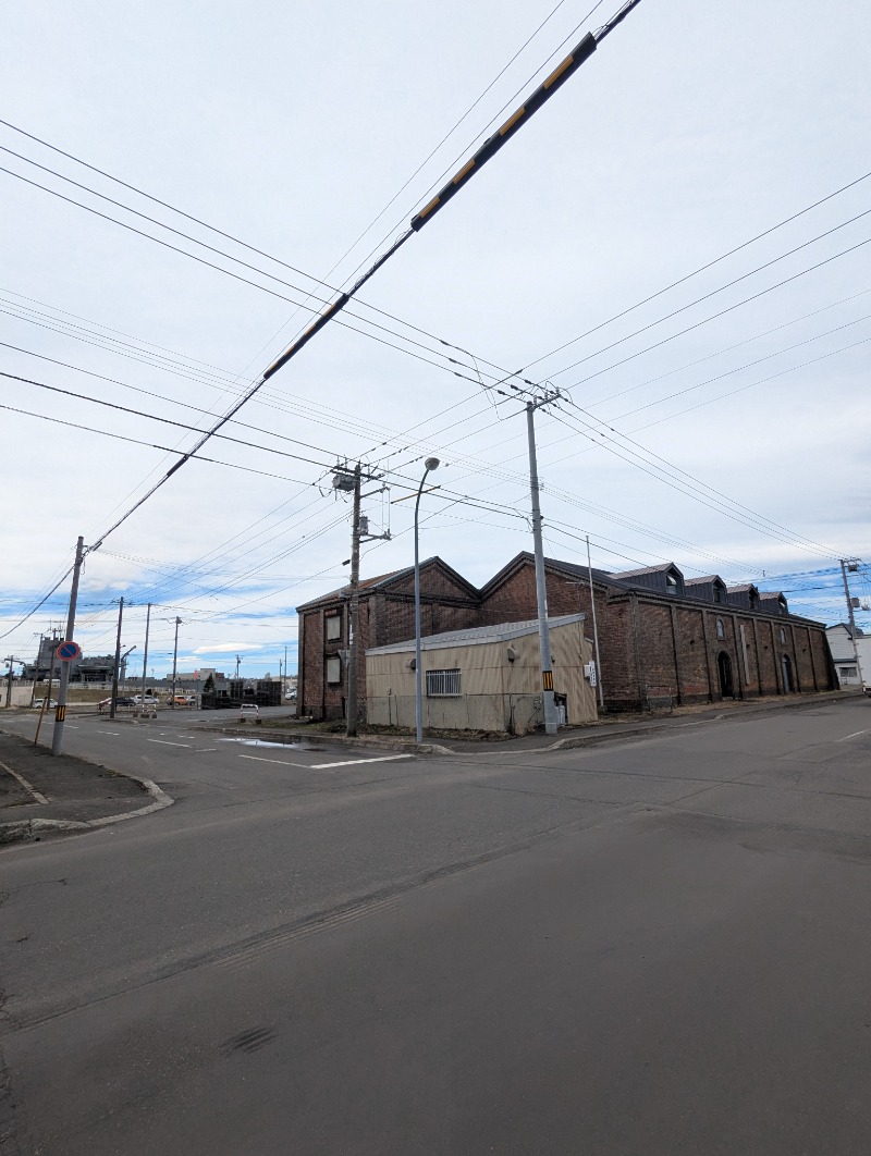 ごとうのおっさんさんの丹頂湯のサ活写真