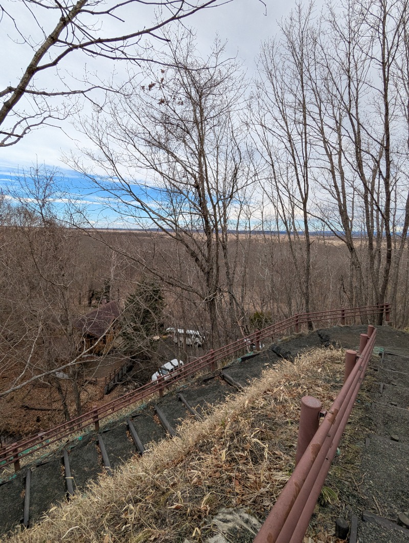 ごとうのおっさんさんの丹頂湯のサ活写真