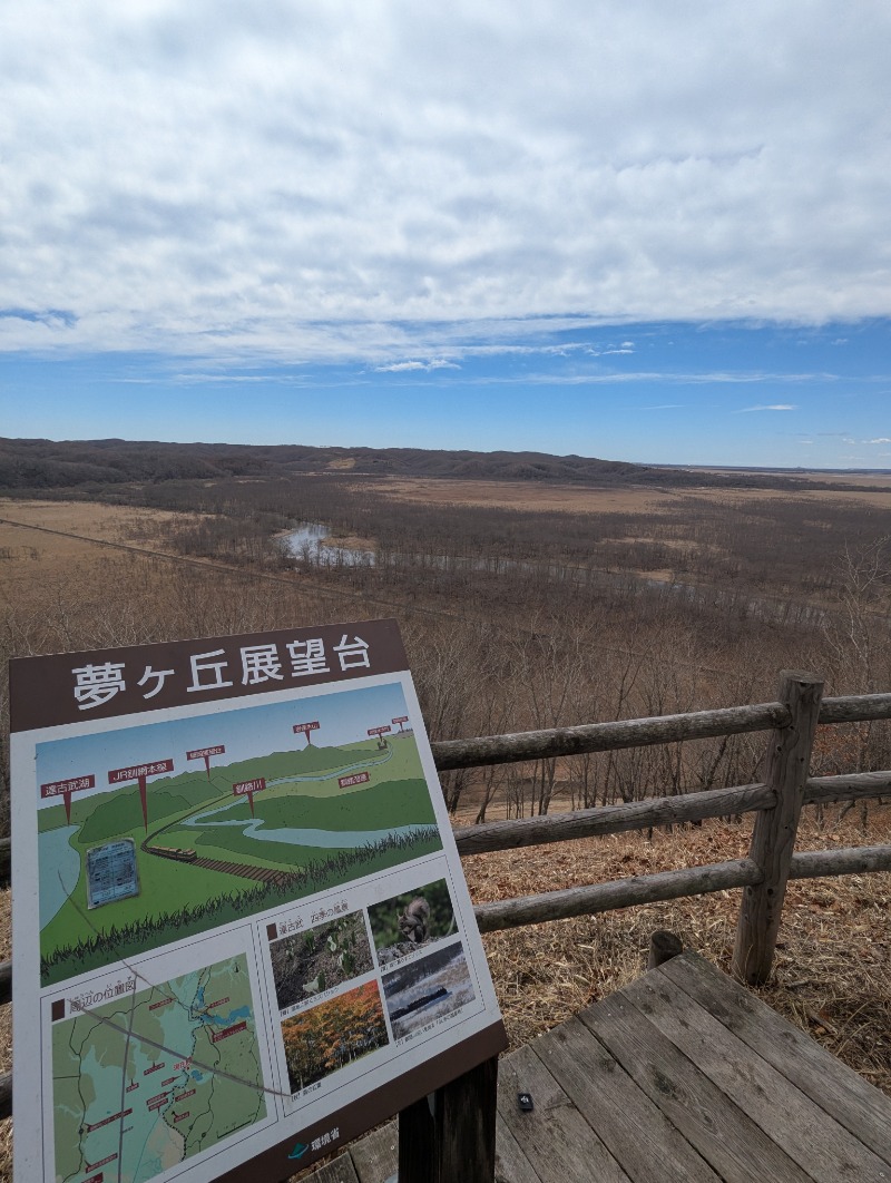 ごとうのおっさんさんの丹頂湯のサ活写真