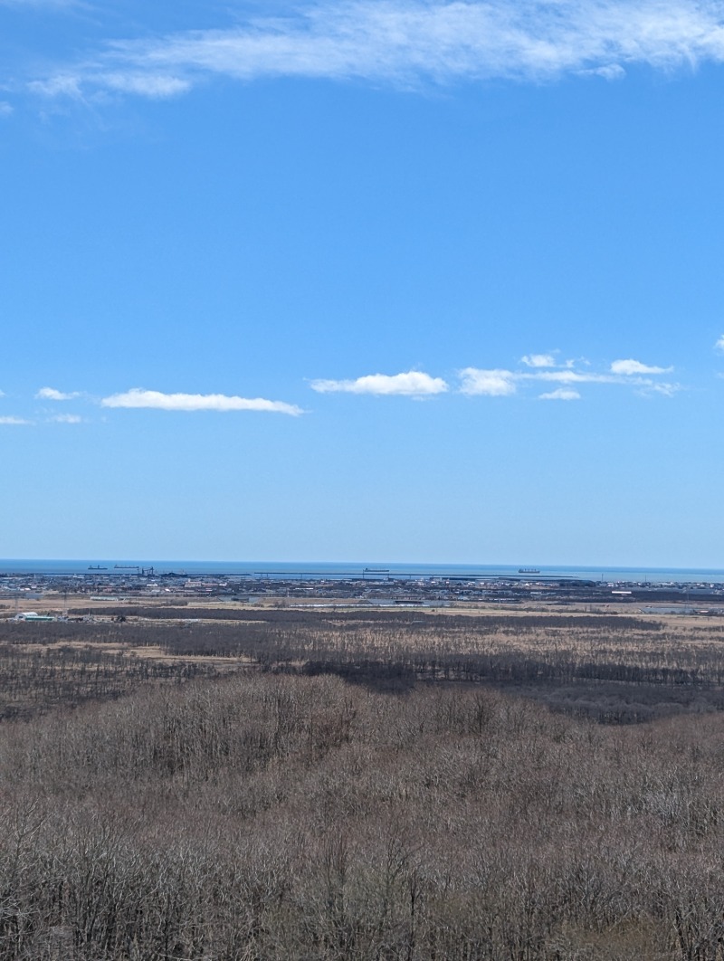 ごとうのおっさんさんの丹頂湯のサ活写真