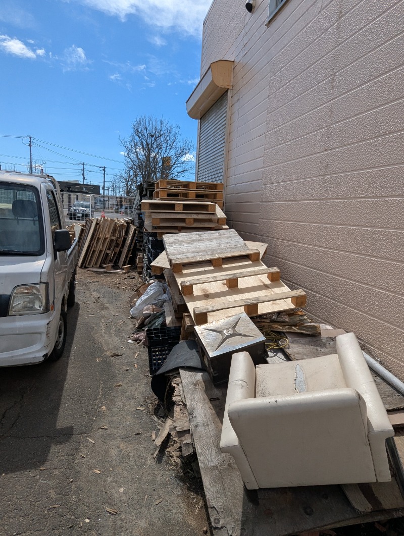 ごとうのおっさんさんの丹頂湯のサ活写真