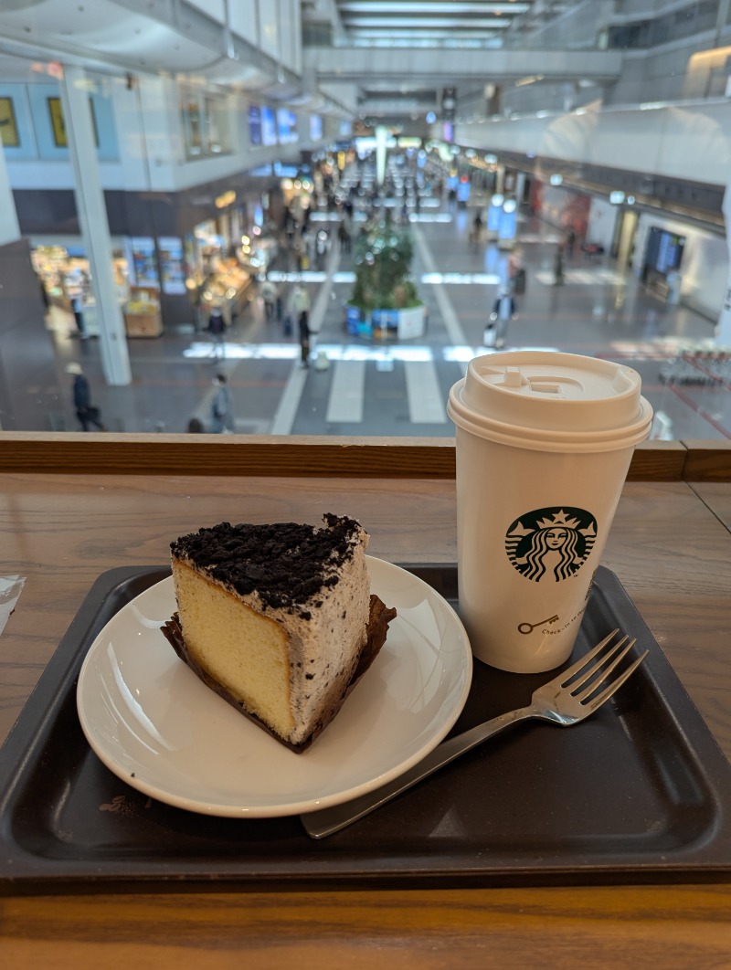 ごとうのおっさんさんのホテルグローバルビュー釧路 天然温泉 天空の湯(旧ホテルパコ釧路)のサ活写真