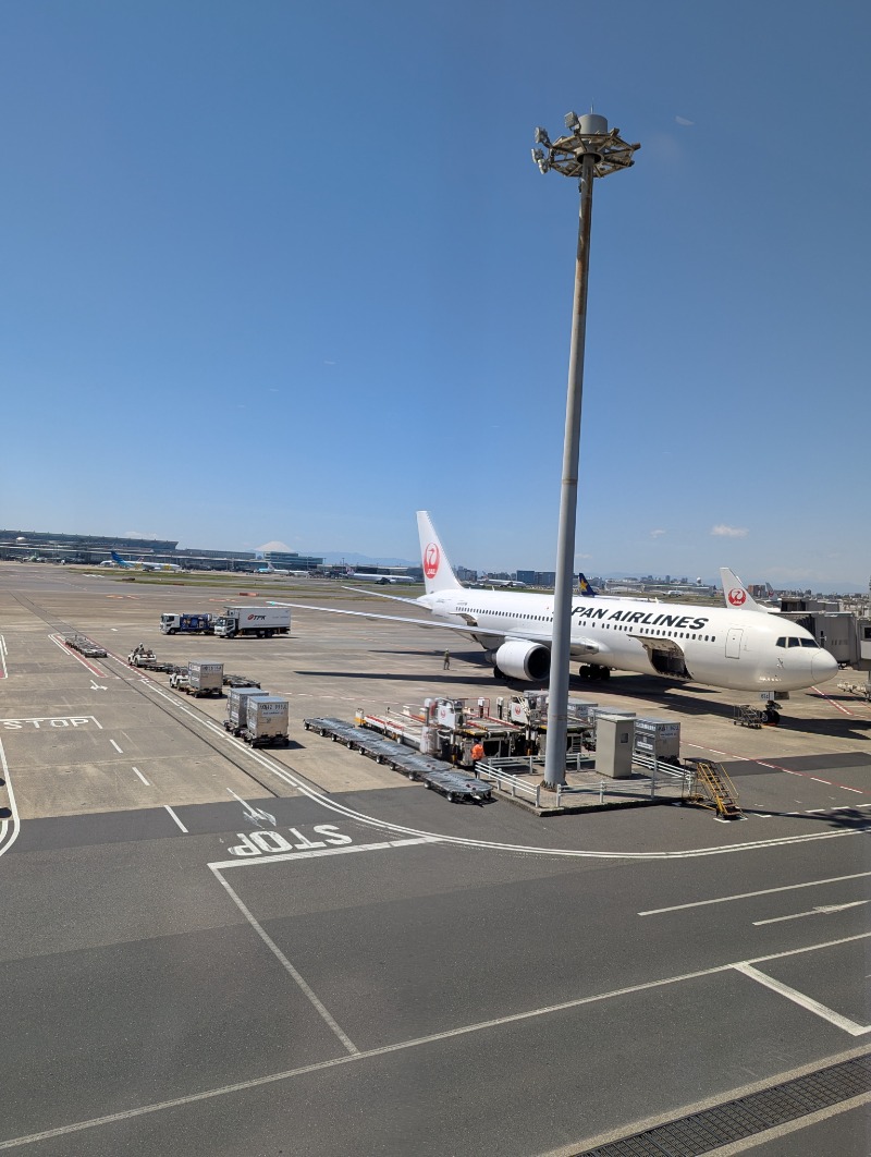 ごとうのおっさんさんのホテルグローバルビュー釧路 天然温泉 天空の湯(旧ホテルパコ釧路)のサ活写真