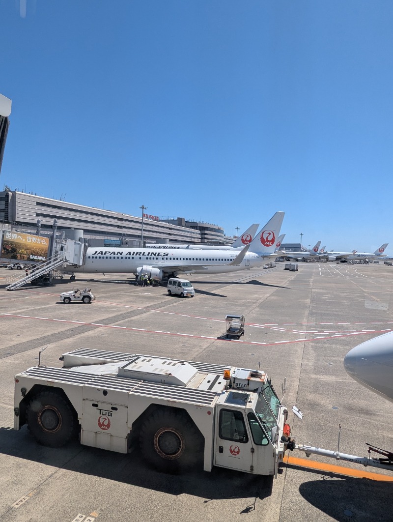 ごとうのおっさんさんのホテルグローバルビュー釧路 天然温泉 天空の湯(旧ホテルパコ釧路)のサ活写真