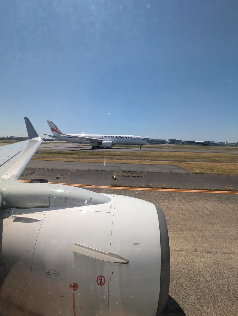 ごとうのおっさんさんのホテルグローバルビュー釧路 天然温泉 天空の湯(旧ホテルパコ釧路)のサ活写真