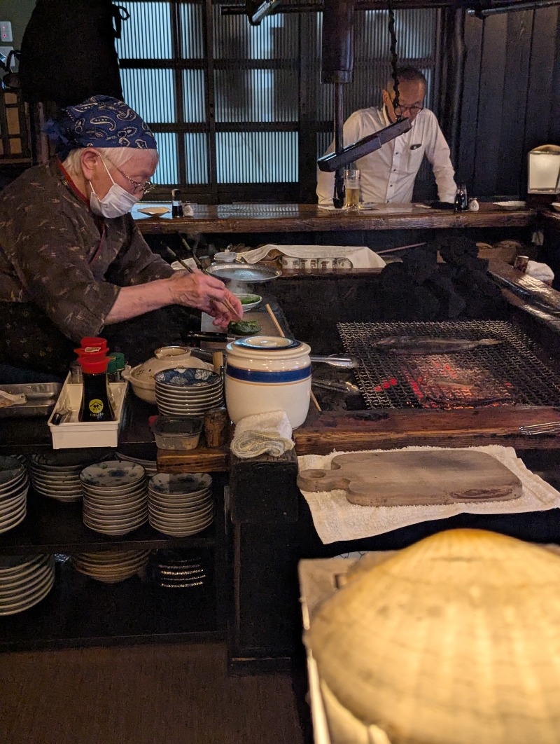 ごとうのおっさんさんのホテルグローバルビュー釧路 天然温泉 天空の湯(旧ホテルパコ釧路)のサ活写真