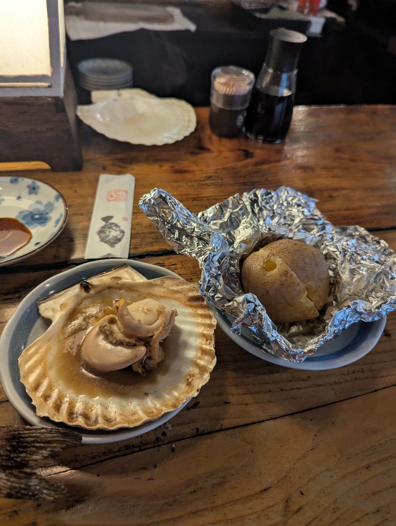 ごとうのおっさんさんのホテルグローバルビュー釧路 天然温泉 天空の湯(旧ホテルパコ釧路)のサ活写真