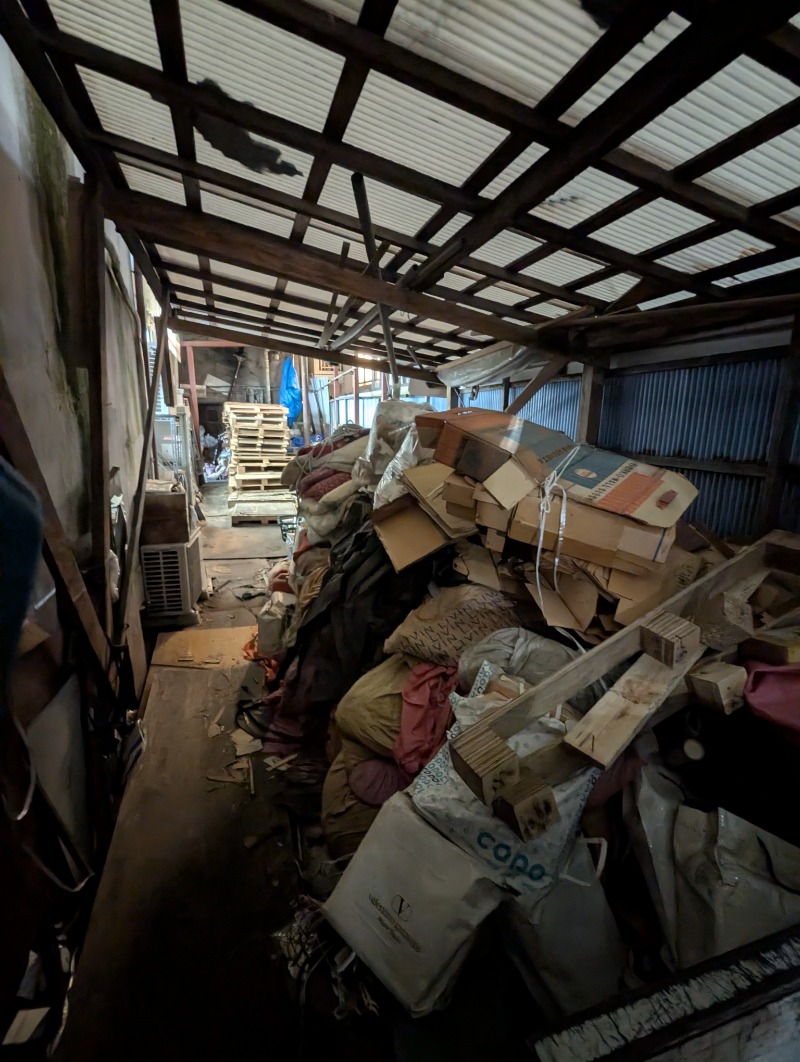 ごとうのおっさんさんの松の湯のサ活写真