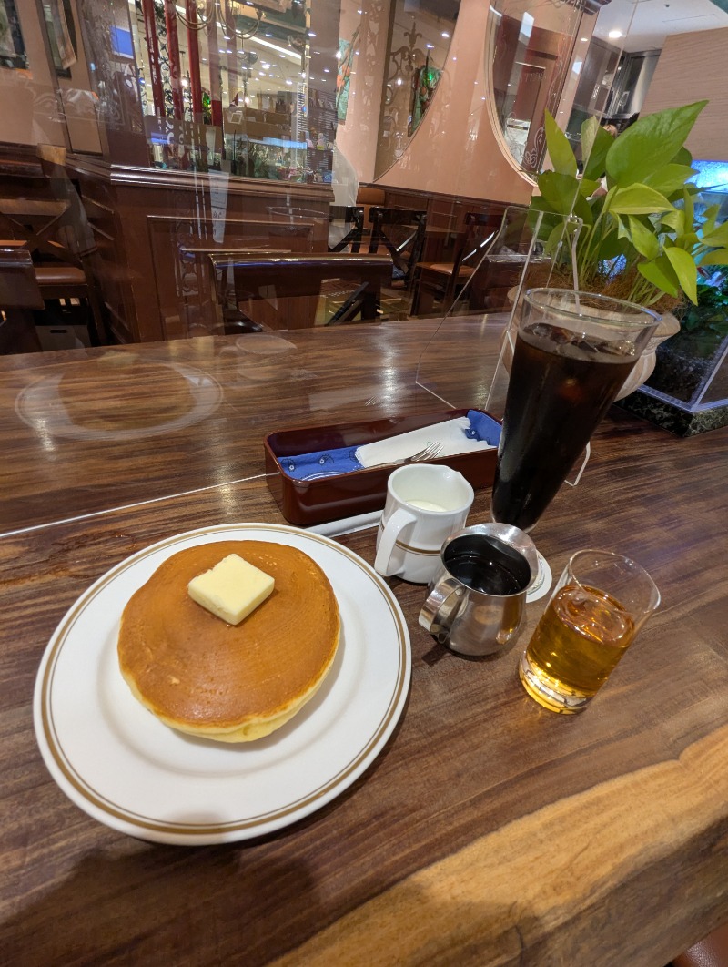 ごとうのおっさんさんの大森湯のサ活写真