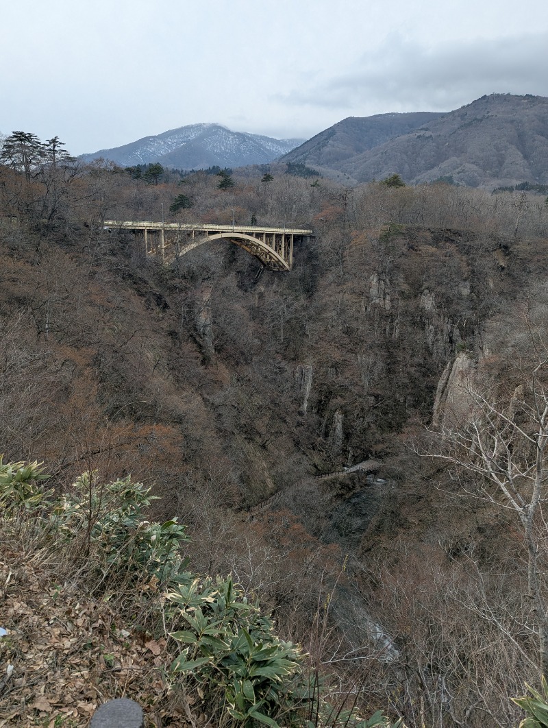 ごとうのおっさんさんの豆坂温泉 三峰荘のサ活写真