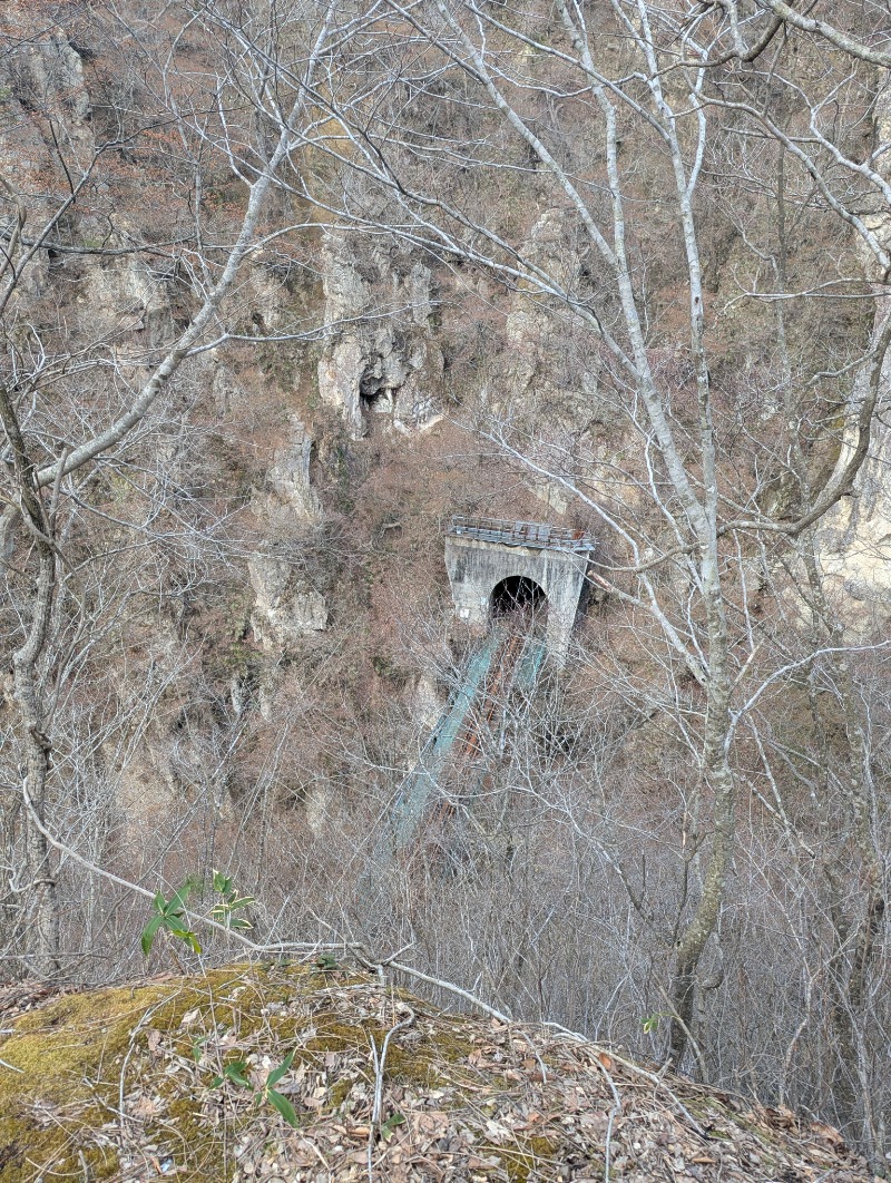 ごとうのおっさんさんの豆坂温泉 三峰荘のサ活写真