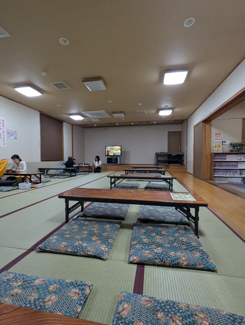 ごとうのおっさんさんの豆坂温泉 三峰荘のサ活写真