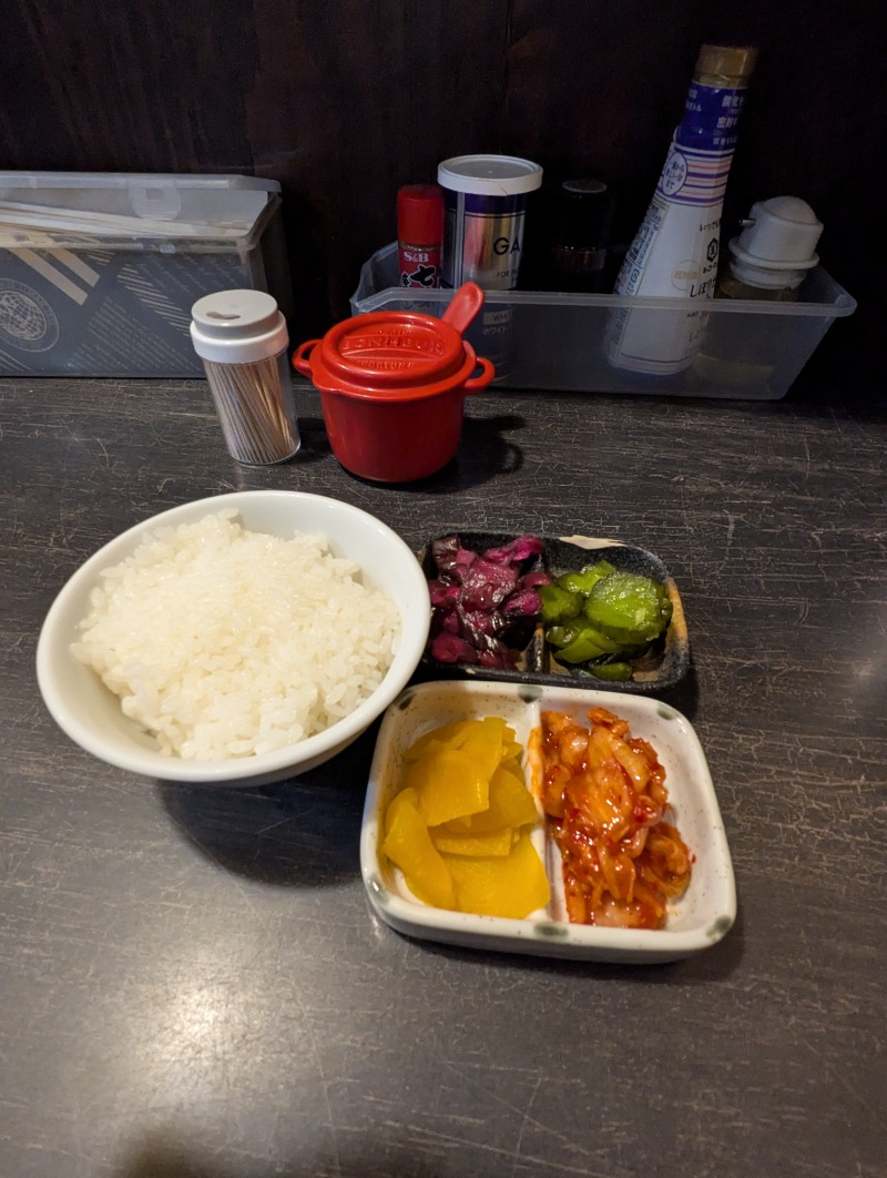 ごとうのおっさんさんの豆坂温泉 三峰荘のサ活写真