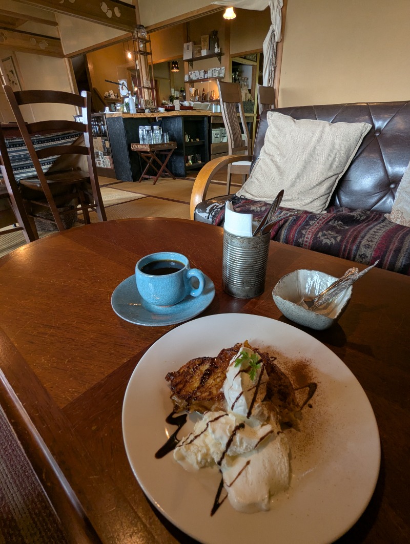 ごとうのおっさんさんのアクアスポット ニュー松の湯のサ活写真