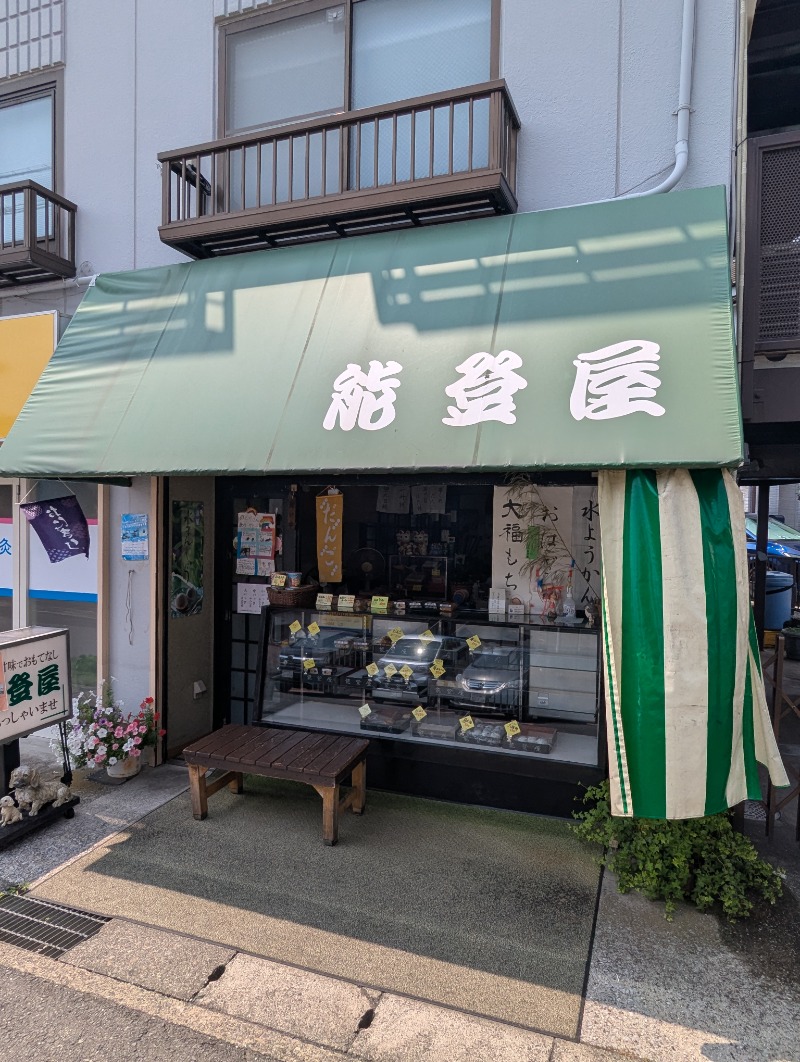 ごとうのおっさんさんのアクアスポット ニュー松の湯のサ活写真