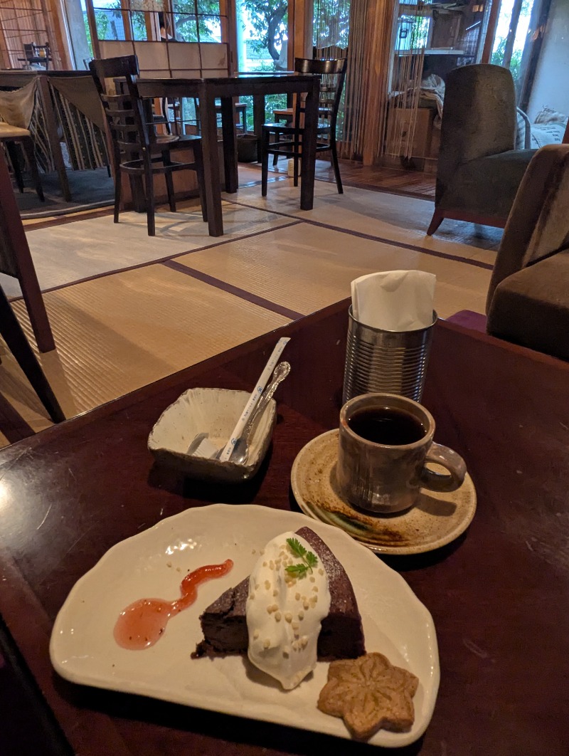 ごとうのおっさんさんのアクアスポット ニュー松の湯のサ活写真