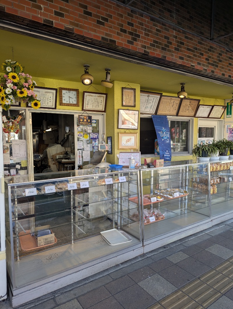 ごとうのおっさんさんのアクアスポット ニュー松の湯のサ活写真