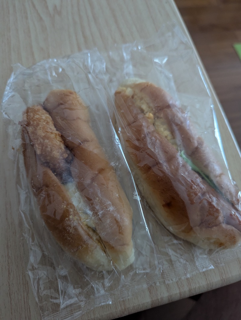 ごとうのおっさんさんのアクアスポット ニュー松の湯のサ活写真