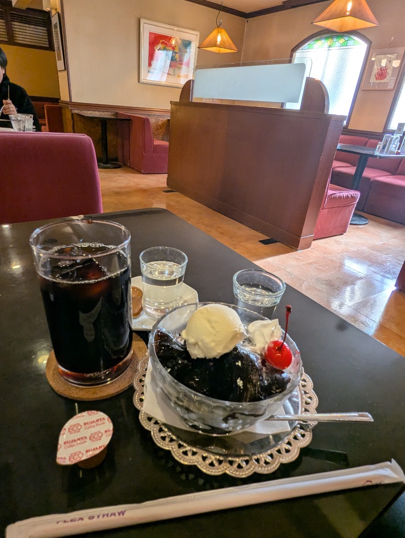 ごとうのおっさんさんのアクアスポット ニュー松の湯のサ活写真