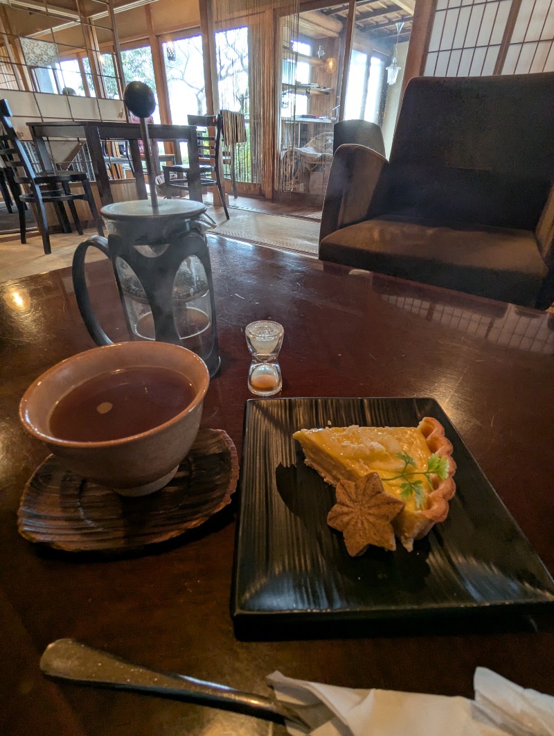 ごとうのおっさんさんのアクアスポット ニュー松の湯のサ活写真