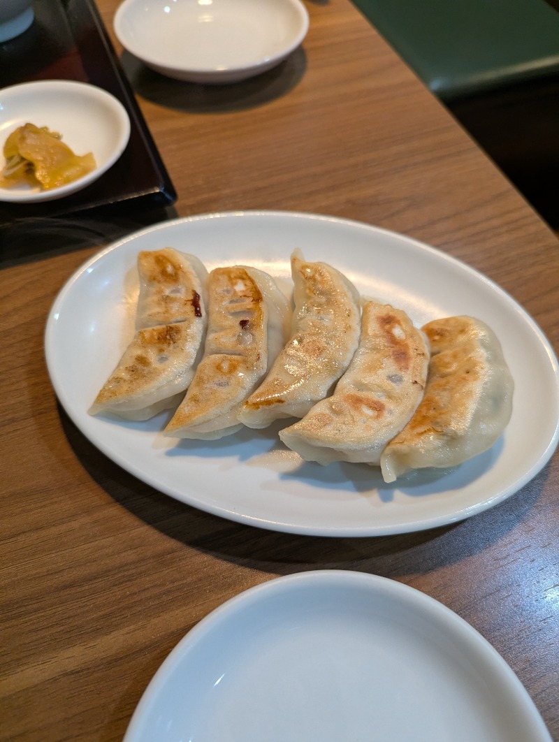 ごとうのおっさんさんのアクアスポット ニュー松の湯のサ活写真