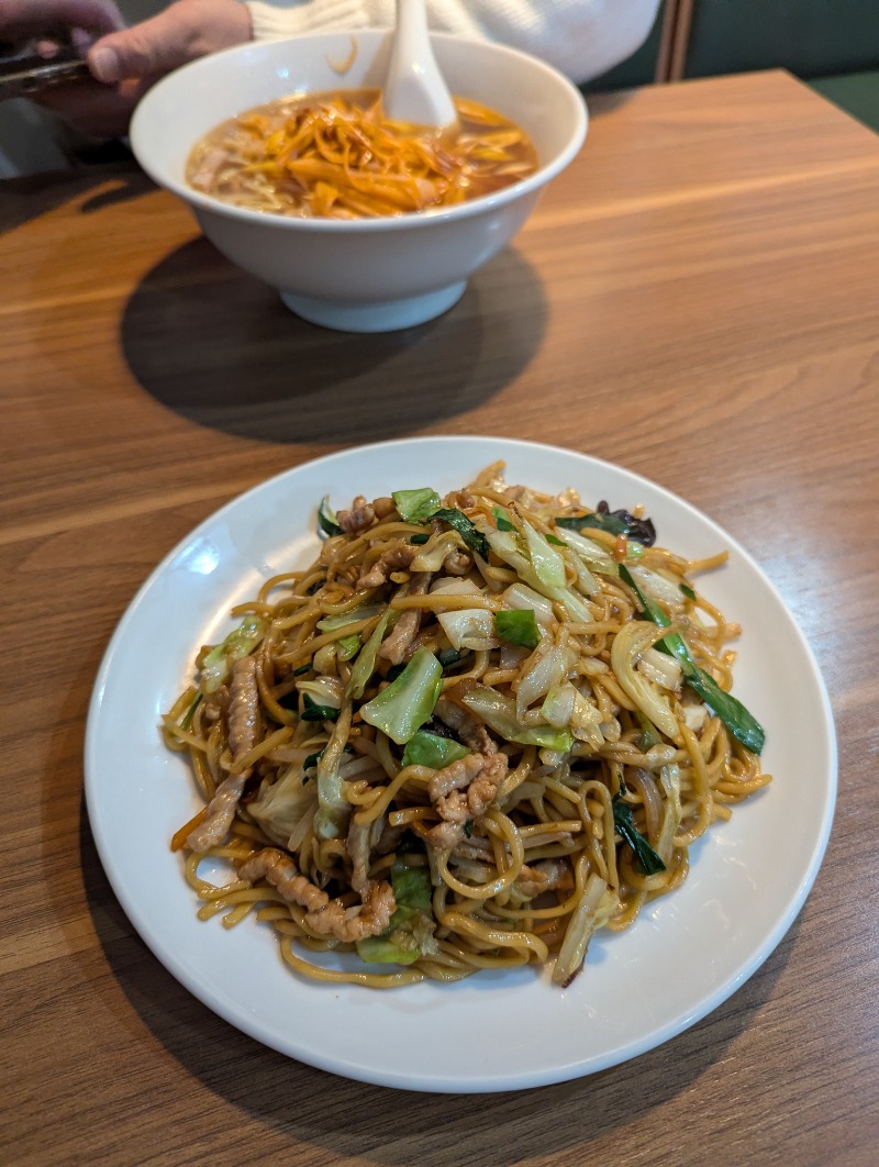 ごとうのおっさんさんのアクアスポット ニュー松の湯のサ活写真