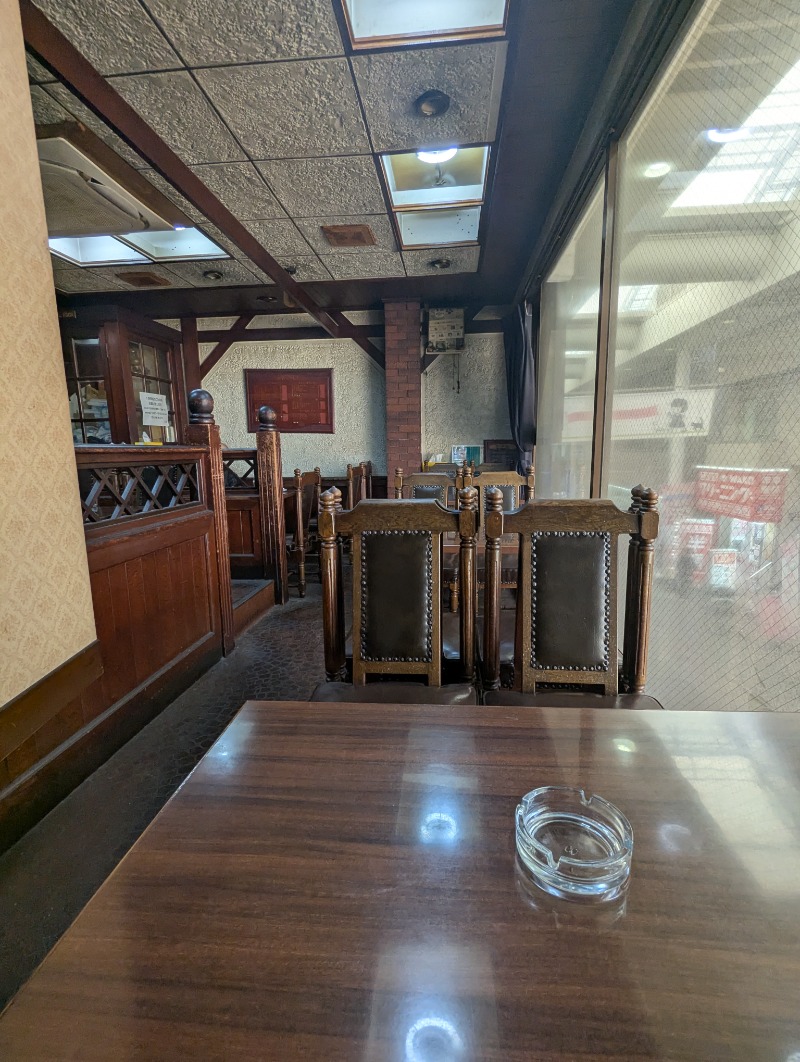 ごとうのおっさんさんの鈴の湯のサ活写真