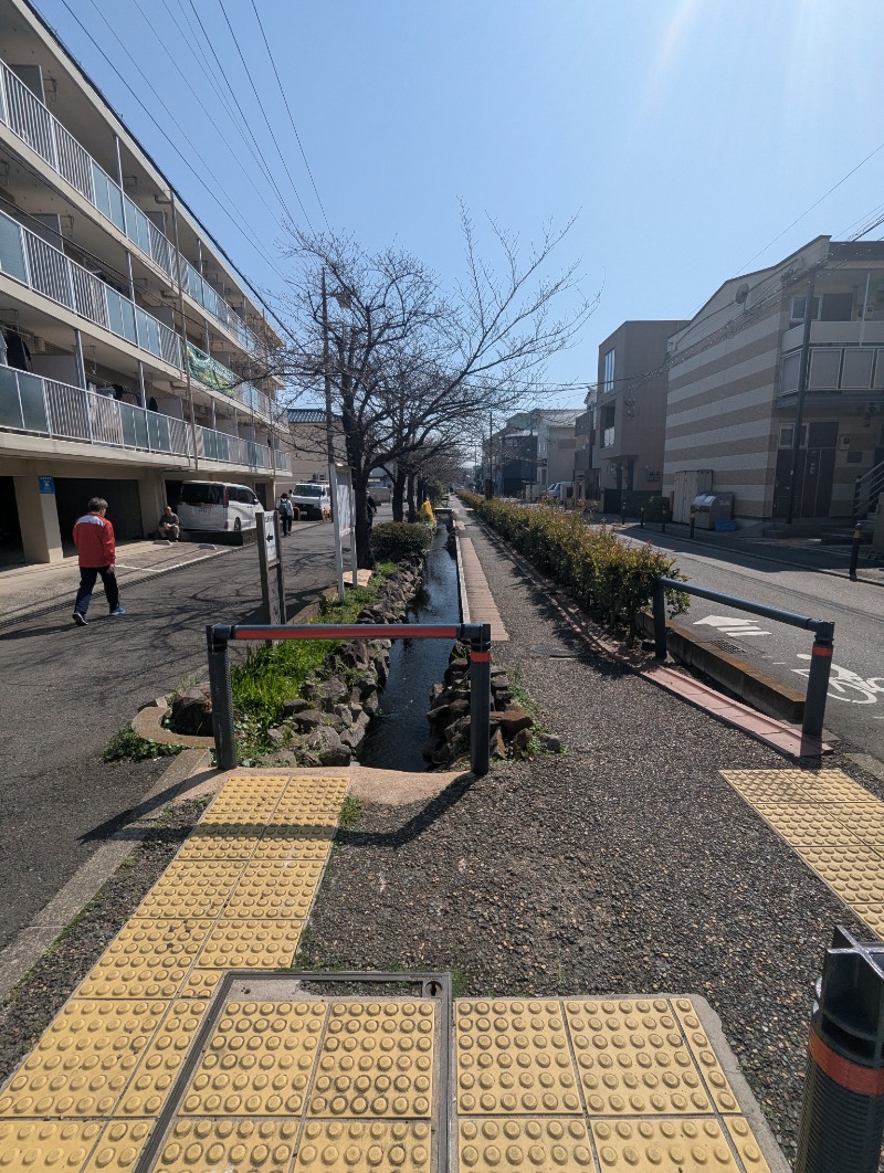 ごとうのおっさんさんの鈴の湯のサ活写真