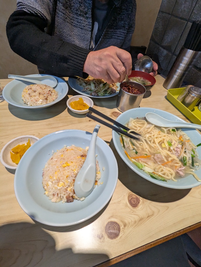 ごとうのおっさんさんの鈴の湯のサ活写真