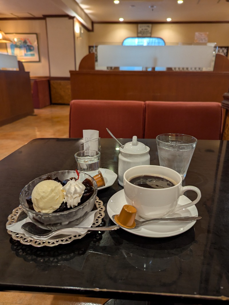 ごとうのおっさんさんのやすらぎ温泉のサ活写真