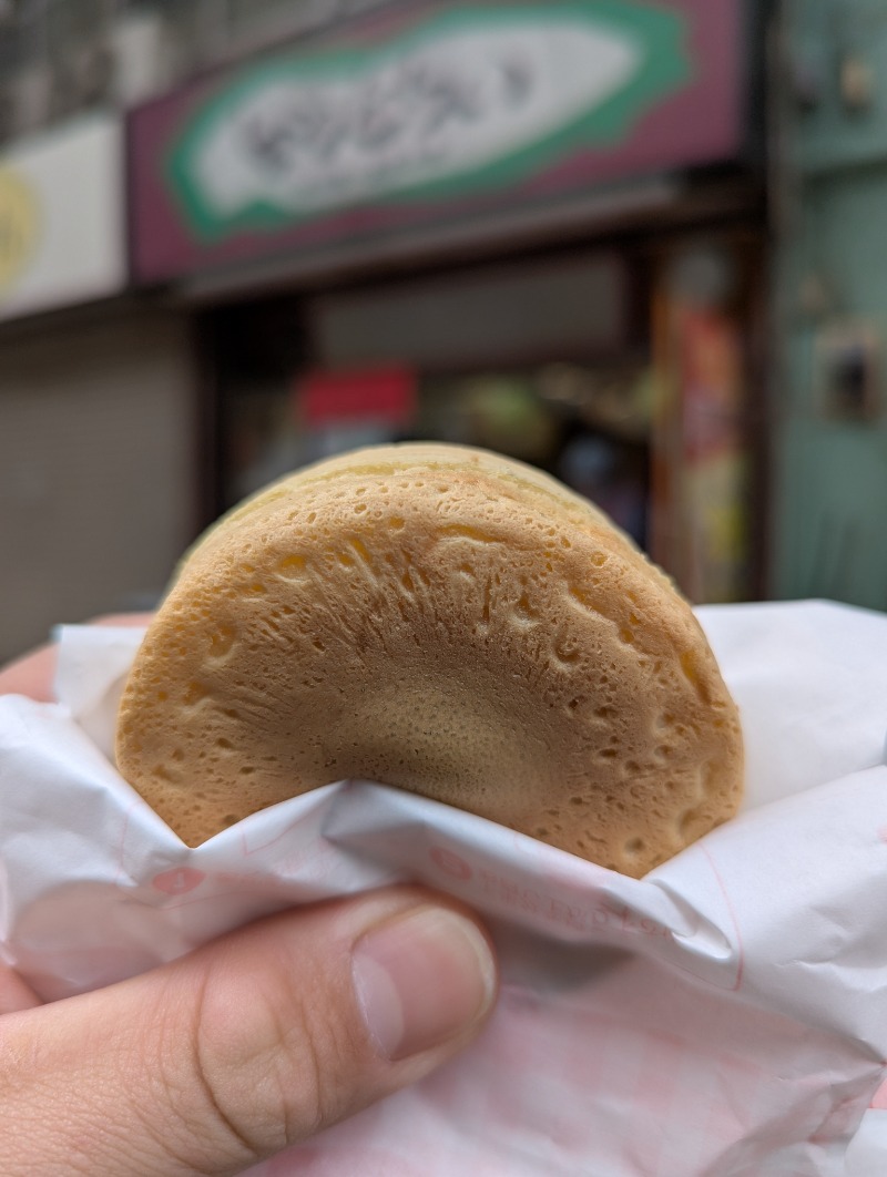ごとうのおっさんさんのやすらぎ温泉のサ活写真