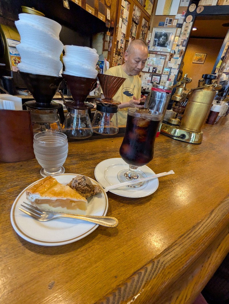 ごとうのおっさんさんのやすらぎ温泉のサ活写真