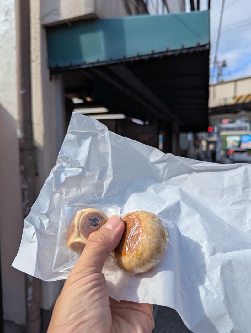 ごとうのおっさんさんのやすらぎ温泉のサ活写真