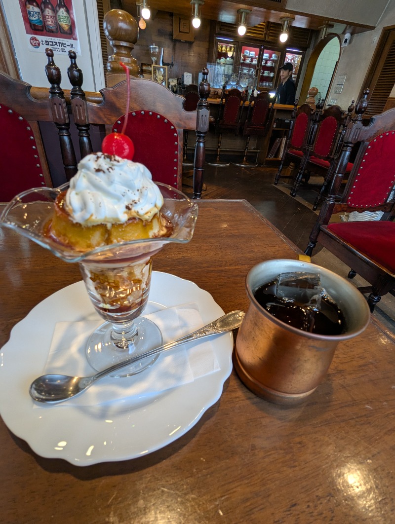 ごとうのおっさんさんのやすらぎ温泉のサ活写真