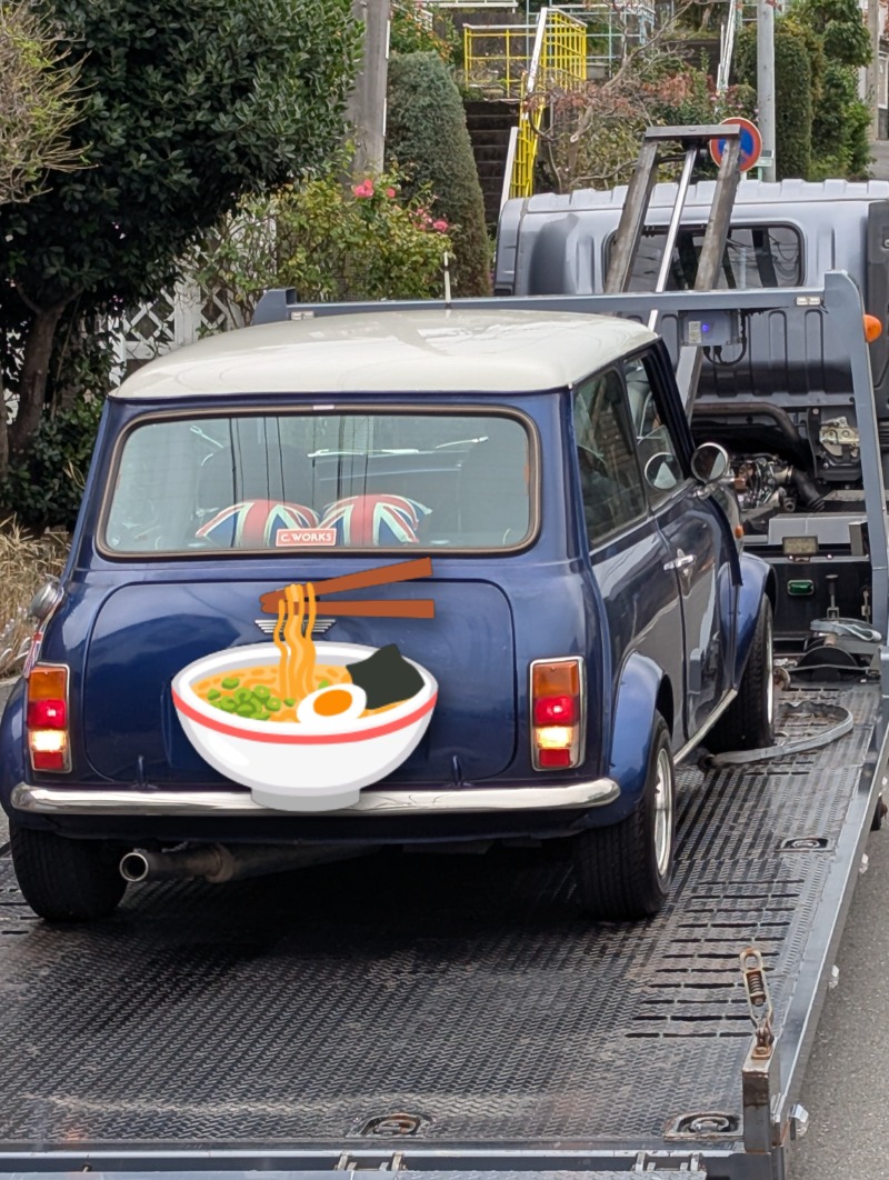 ごとうのおっさんさんのやすらぎ温泉のサ活写真