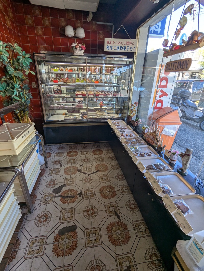 ごとうのおっさんさんのやすらぎ温泉のサ活写真