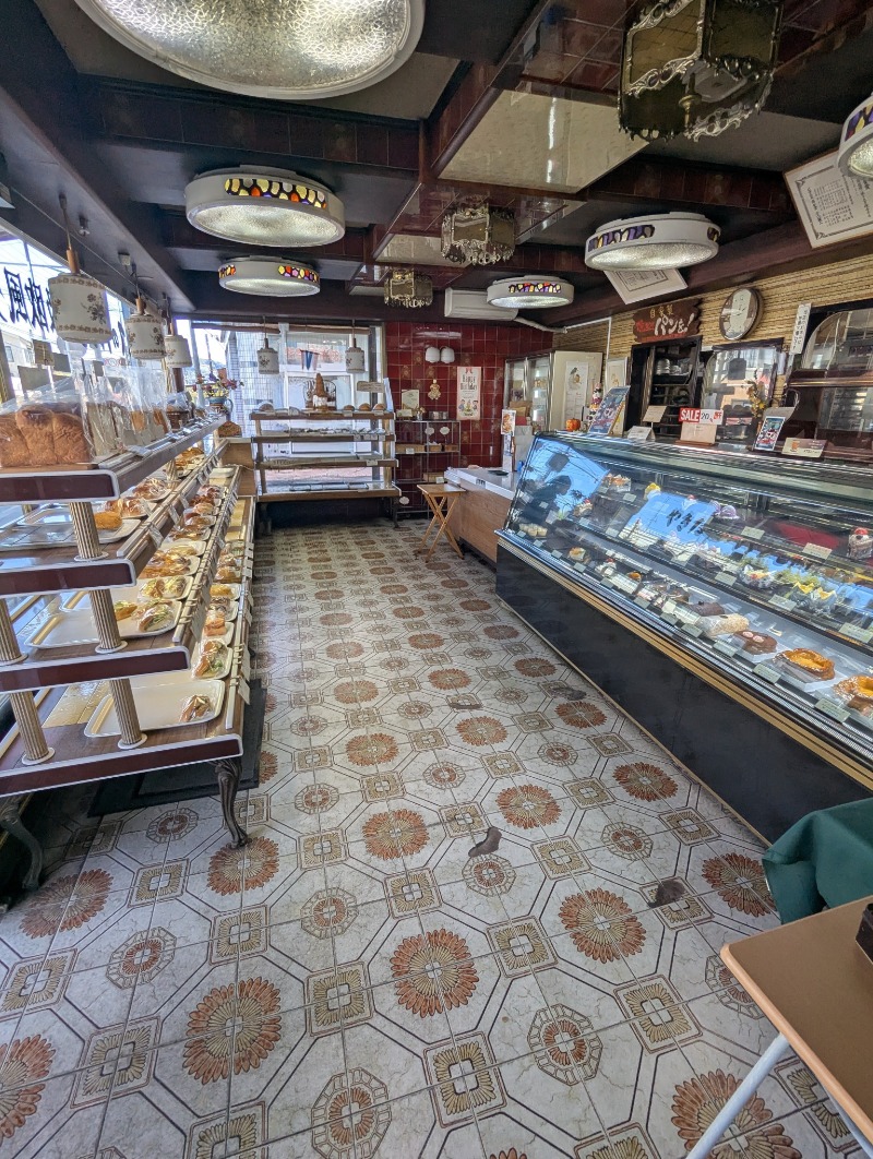 ごとうのおっさんさんのやすらぎ温泉のサ活写真