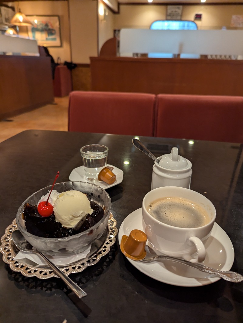 ごとうのおっさんさんのやすらぎ温泉のサ活写真