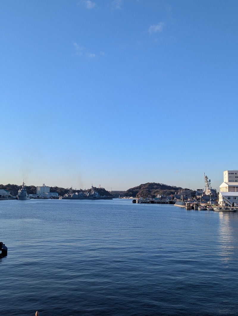 ごとうのおっさんさんのやすらぎ温泉のサ活写真