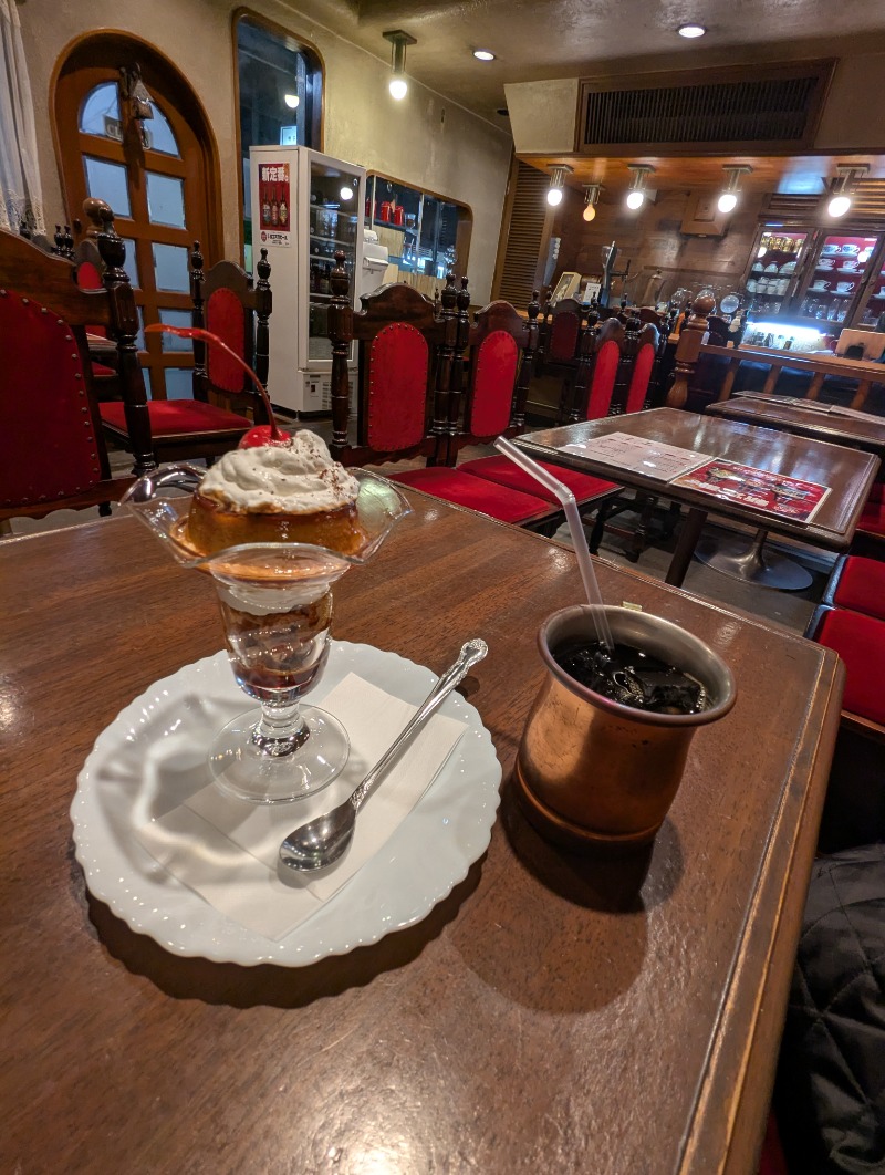 ごとうのおっさんさんのやすらぎ温泉のサ活写真