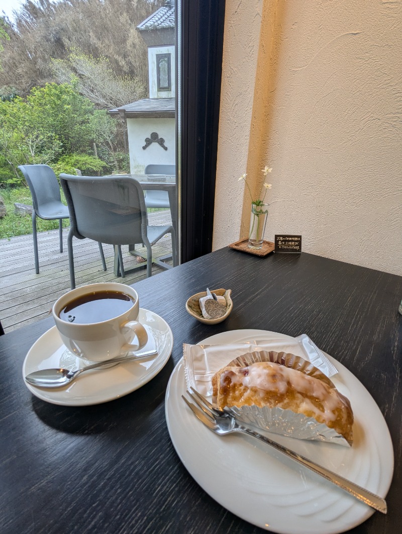 ごとうのおっさんさんのやすらぎ温泉のサ活写真