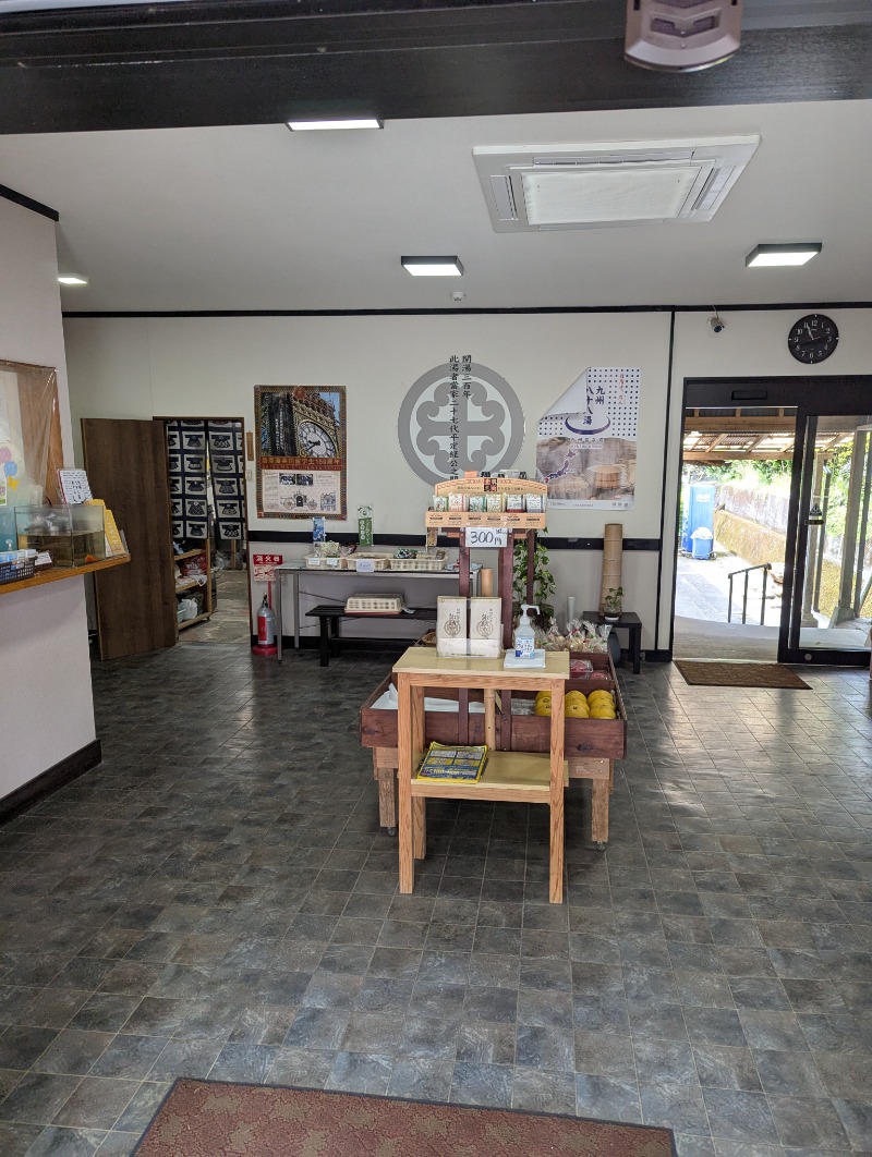 ごとうのおっさんさんのゆかいだ温泉  つれづれの湯のサ活写真