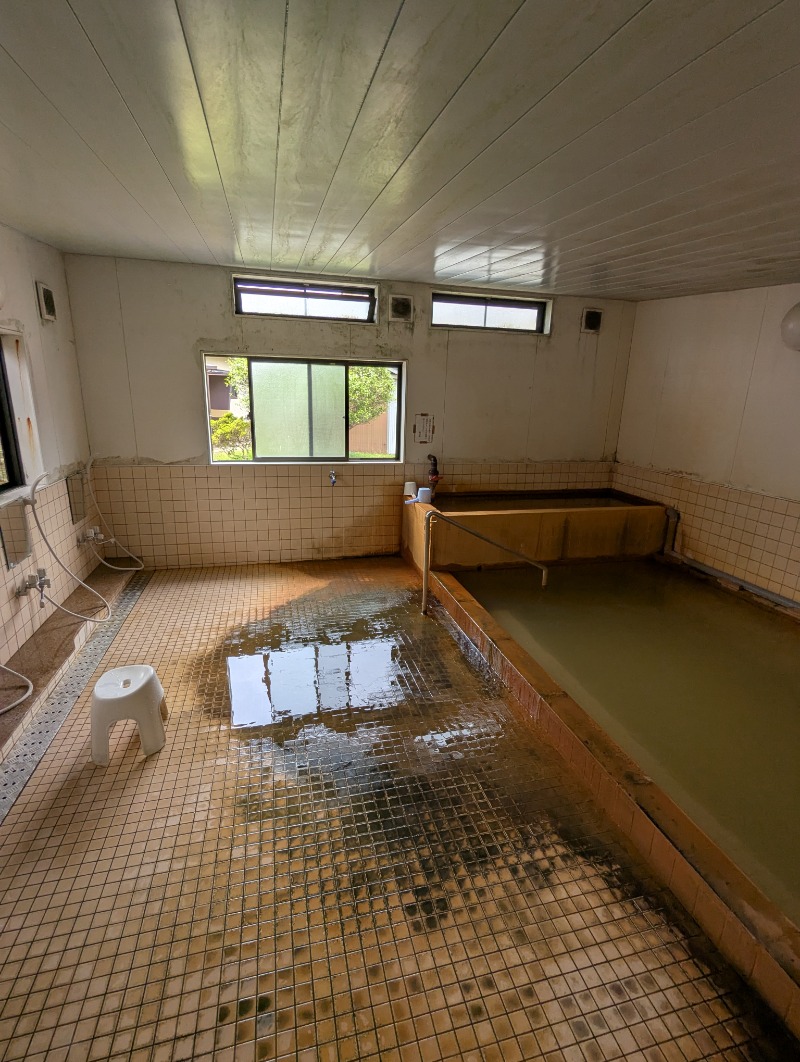 ごとうのおっさんさんのゆかいだ温泉  つれづれの湯のサ活写真