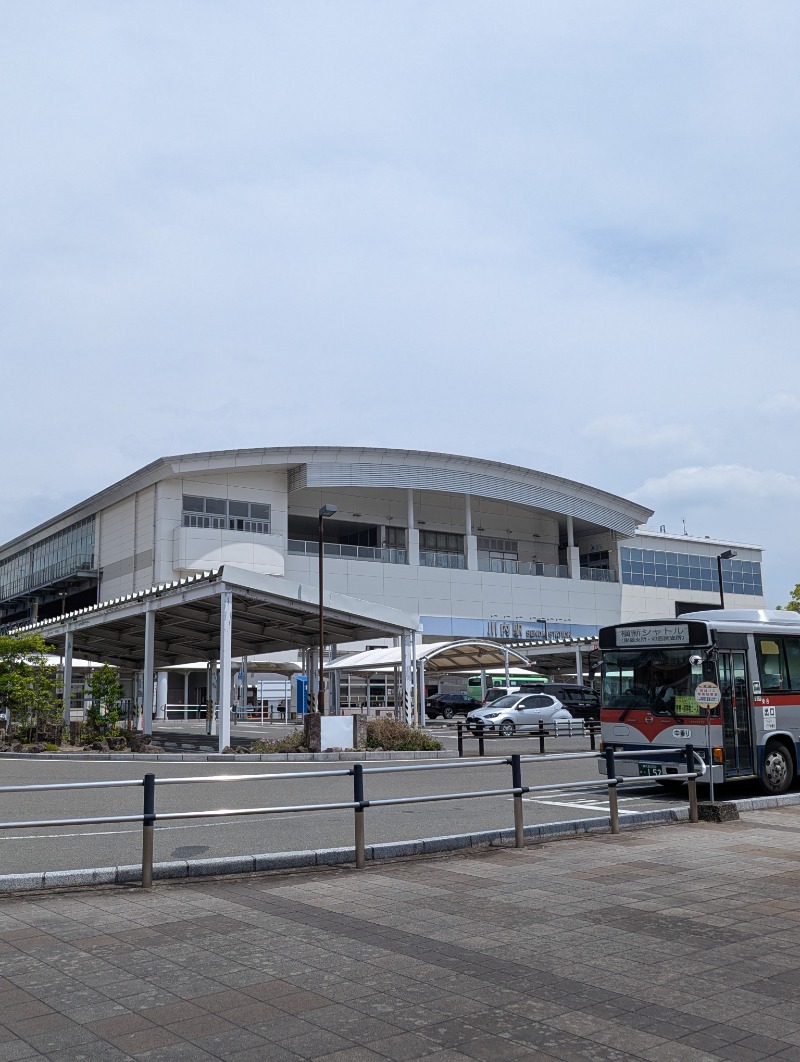 ごとうのおっさんさんのゆかいだ温泉  つれづれの湯のサ活写真