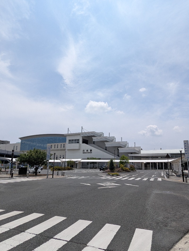 ごとうのおっさんさんのゆかいだ温泉  つれづれの湯のサ活写真