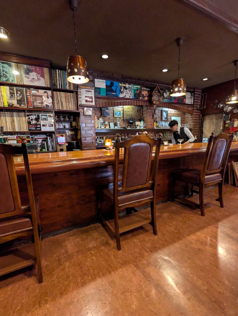 ごとうのおっさんさんのゆかいだ温泉  つれづれの湯のサ活写真